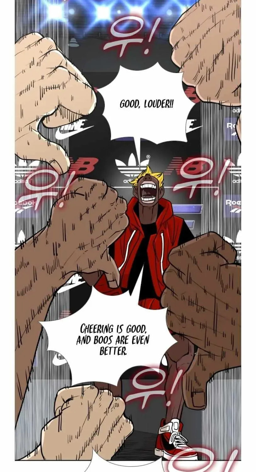 Read Shark chapter 258 image 78 on Lezhin