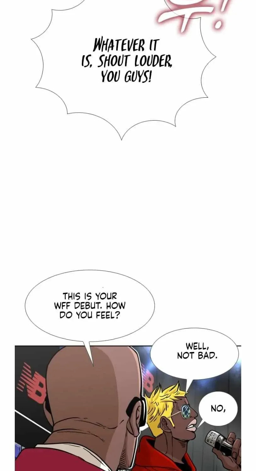 Read Shark chapter 258 image 79 on Lezhin