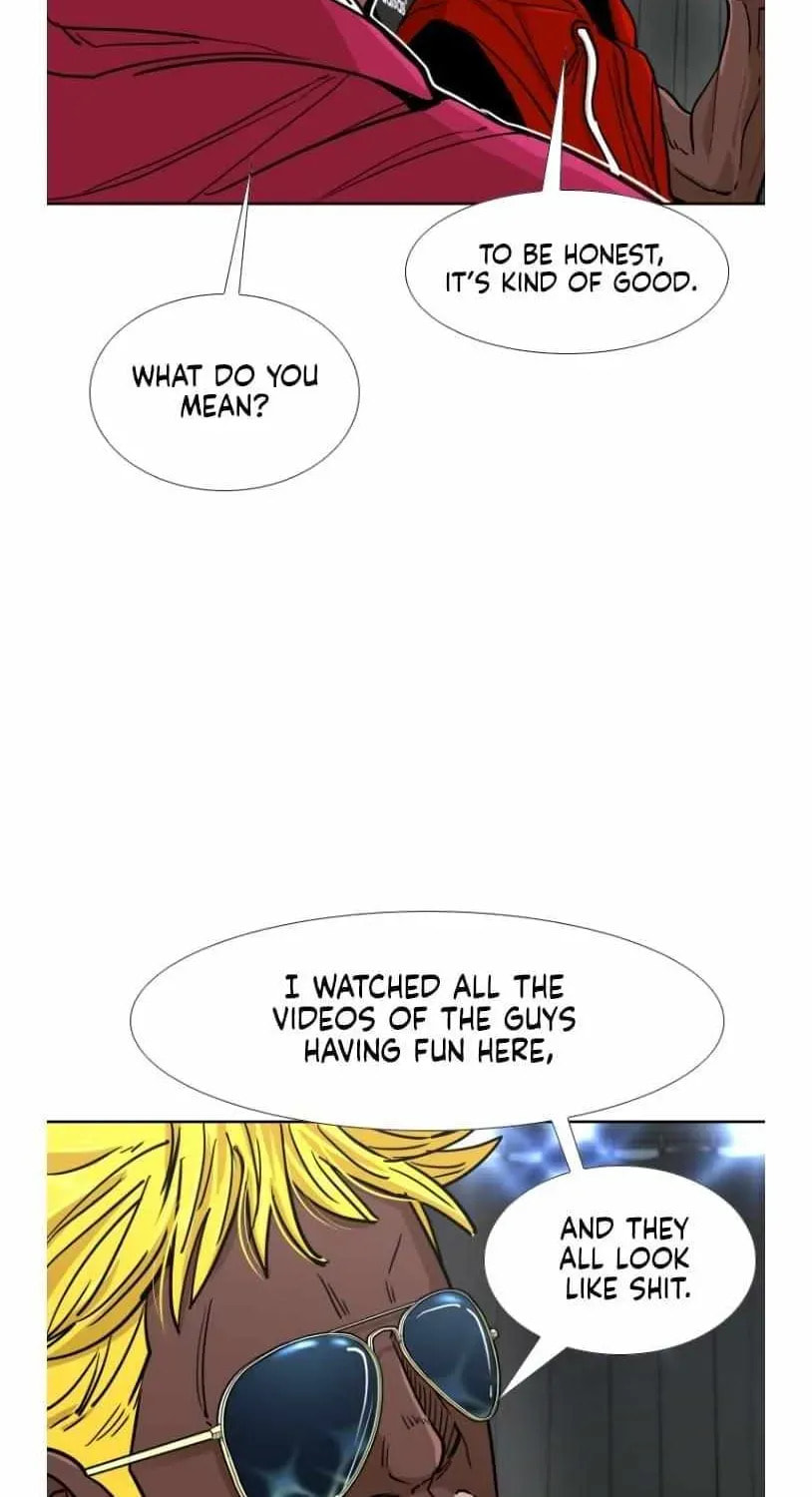 Read Shark chapter 258 image 80 on Lezhin