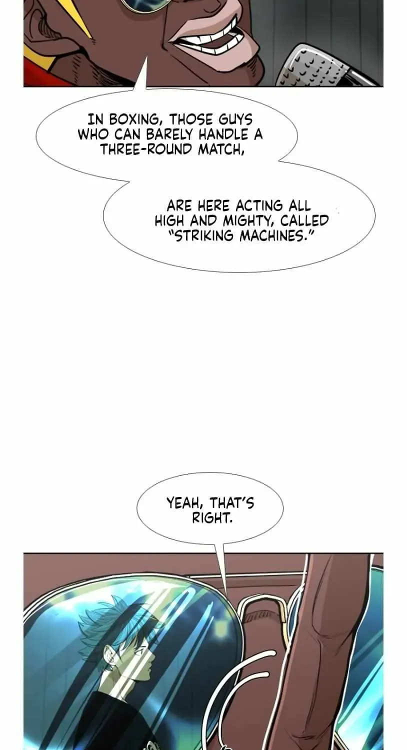 Read Shark chapter 258 image 81 on Lezhin