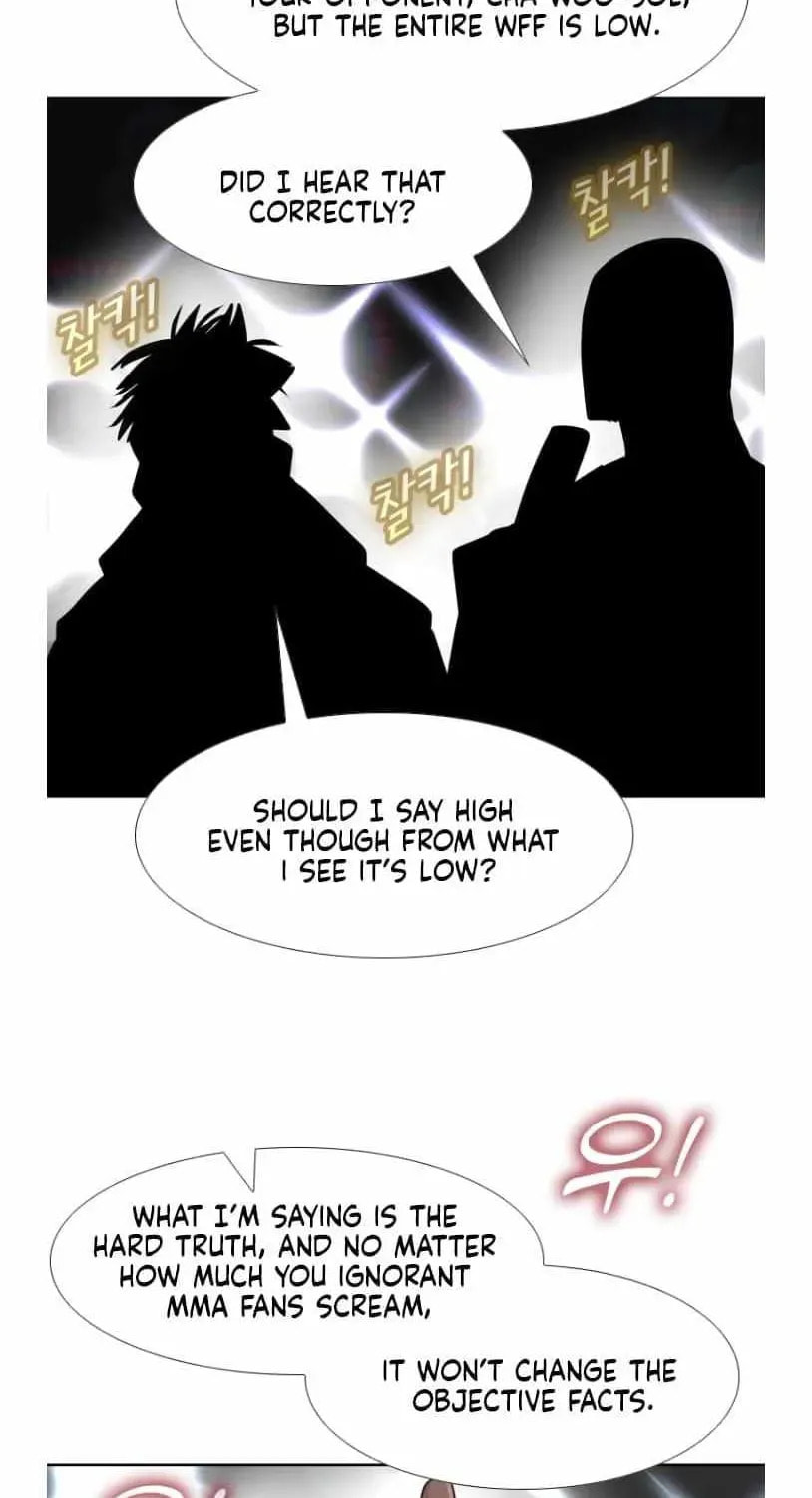 Read Shark chapter 258 image 84 on Lezhin