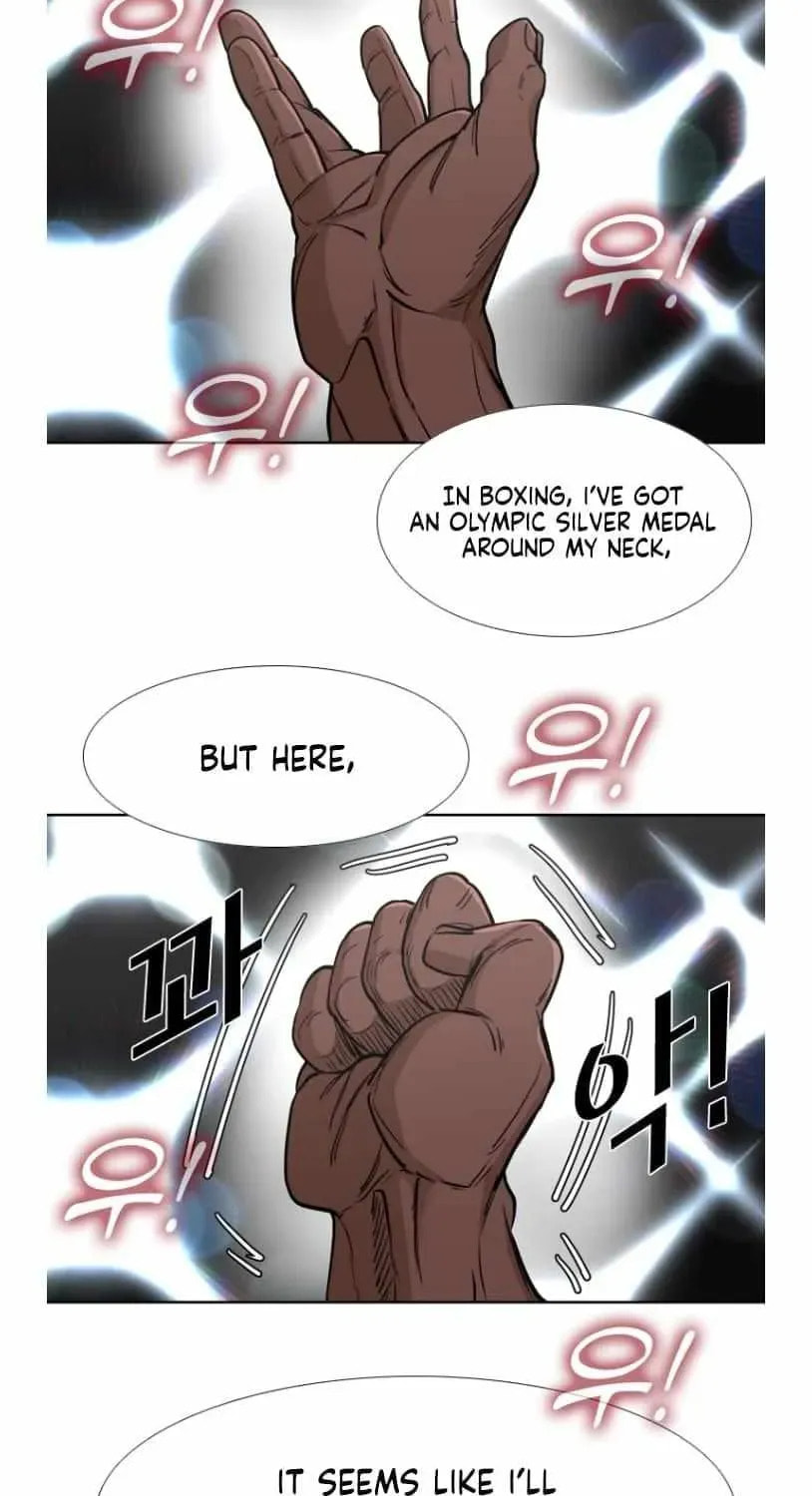 Read Shark chapter 258 image 85 on Lezhin