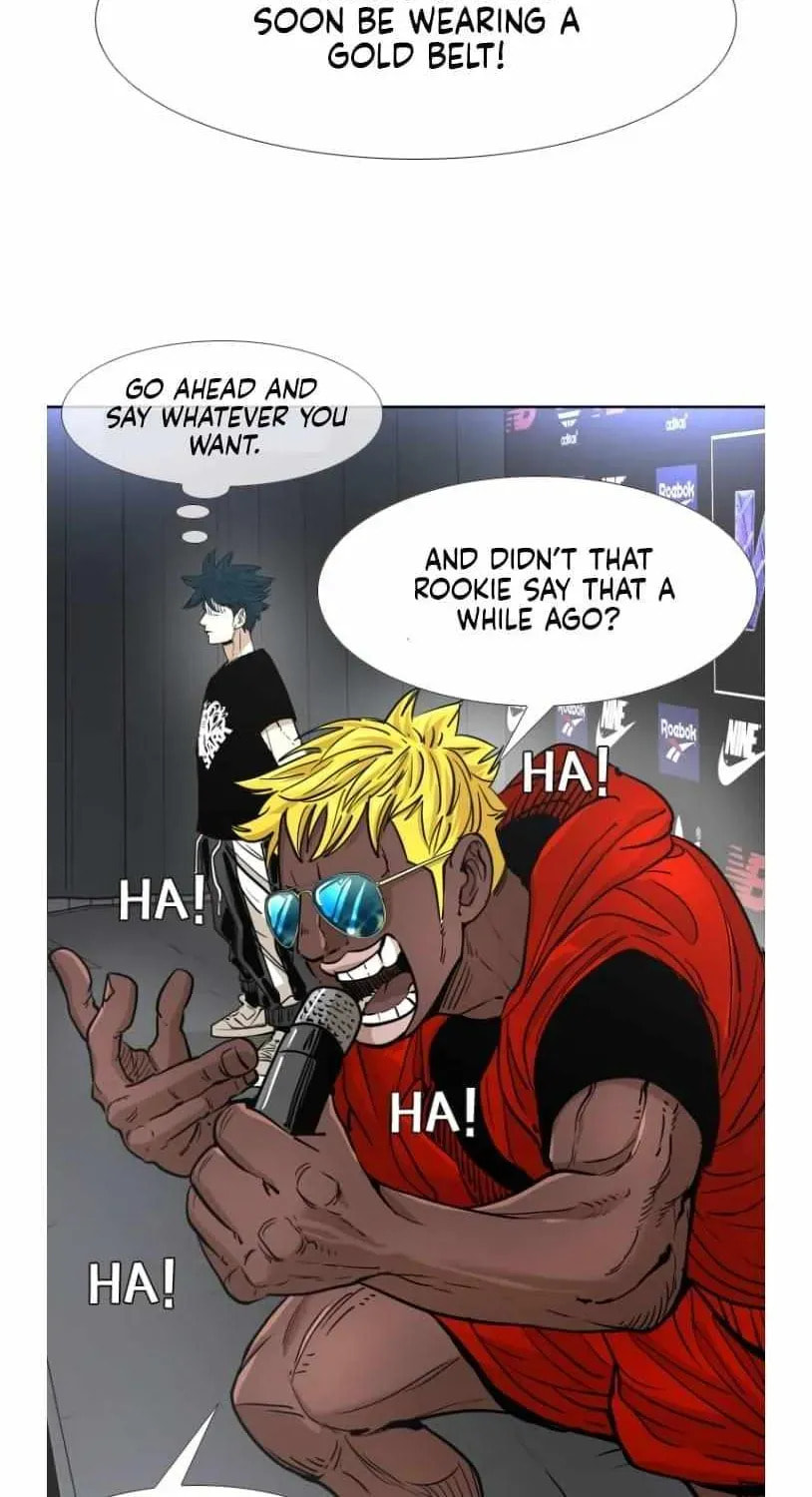 Read Shark chapter 258 image 86 on Lezhin