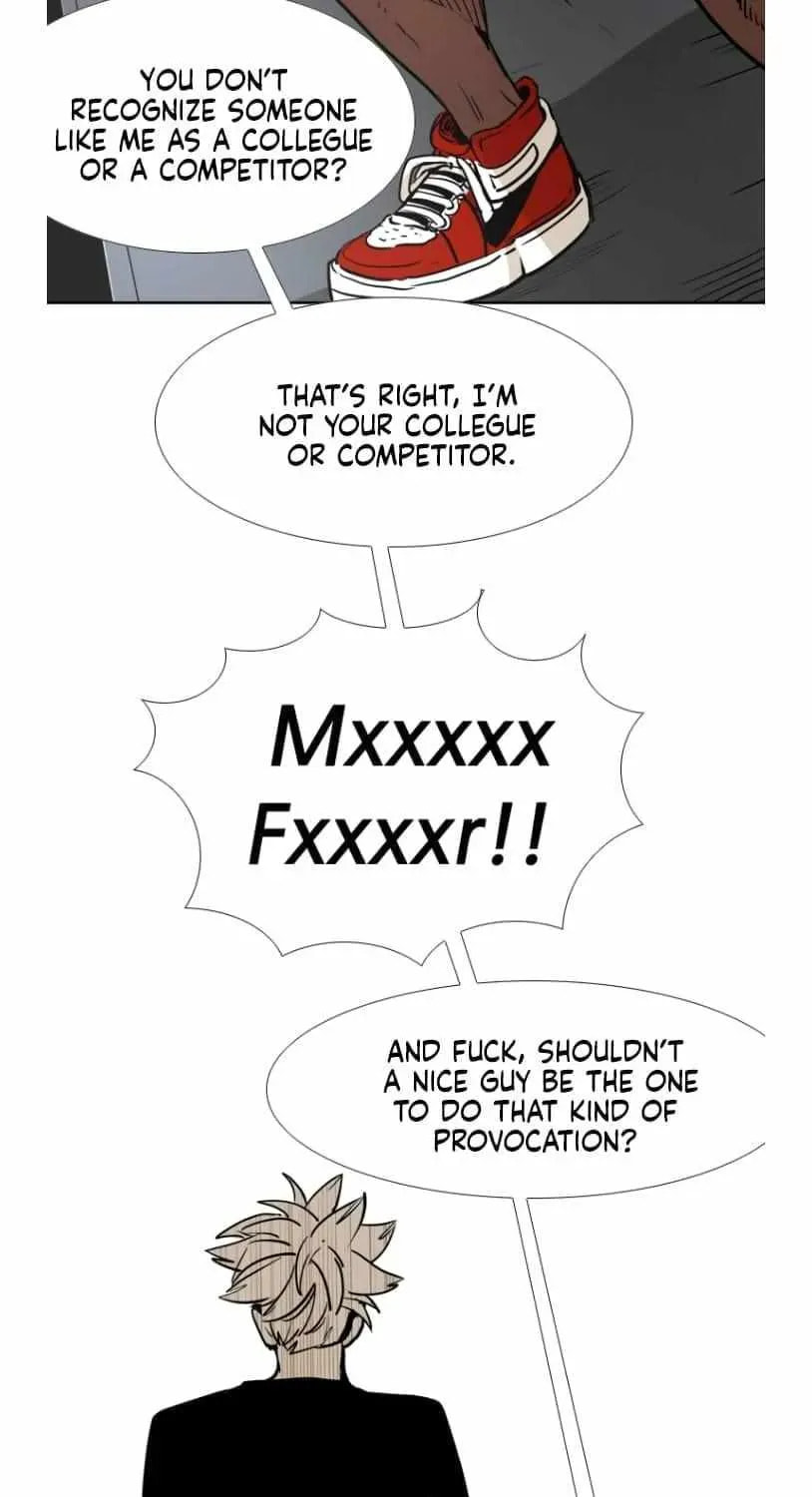 Read Shark chapter 258 image 87 on Lezhin