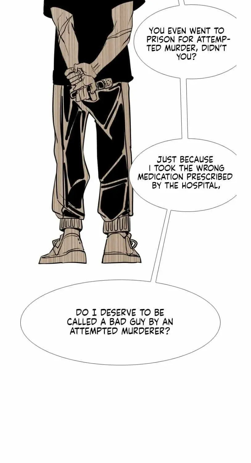 Read Shark chapter 258 image 88 on Lezhin