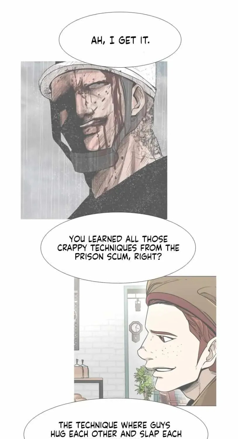 Read Shark chapter 258 image 89 on Lezhin