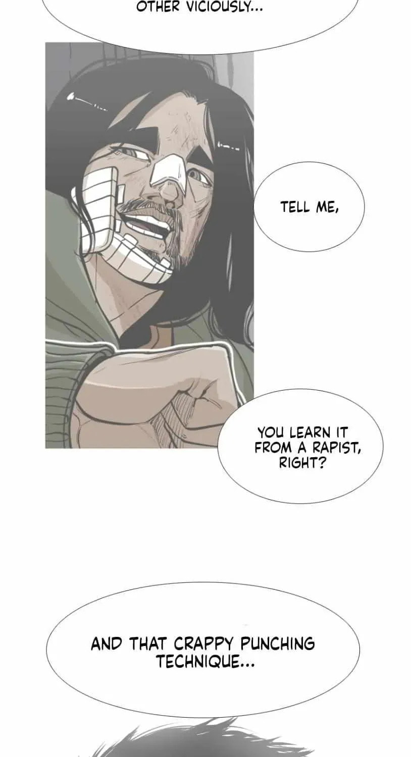Read Shark chapter 258 image 90 on Lezhin