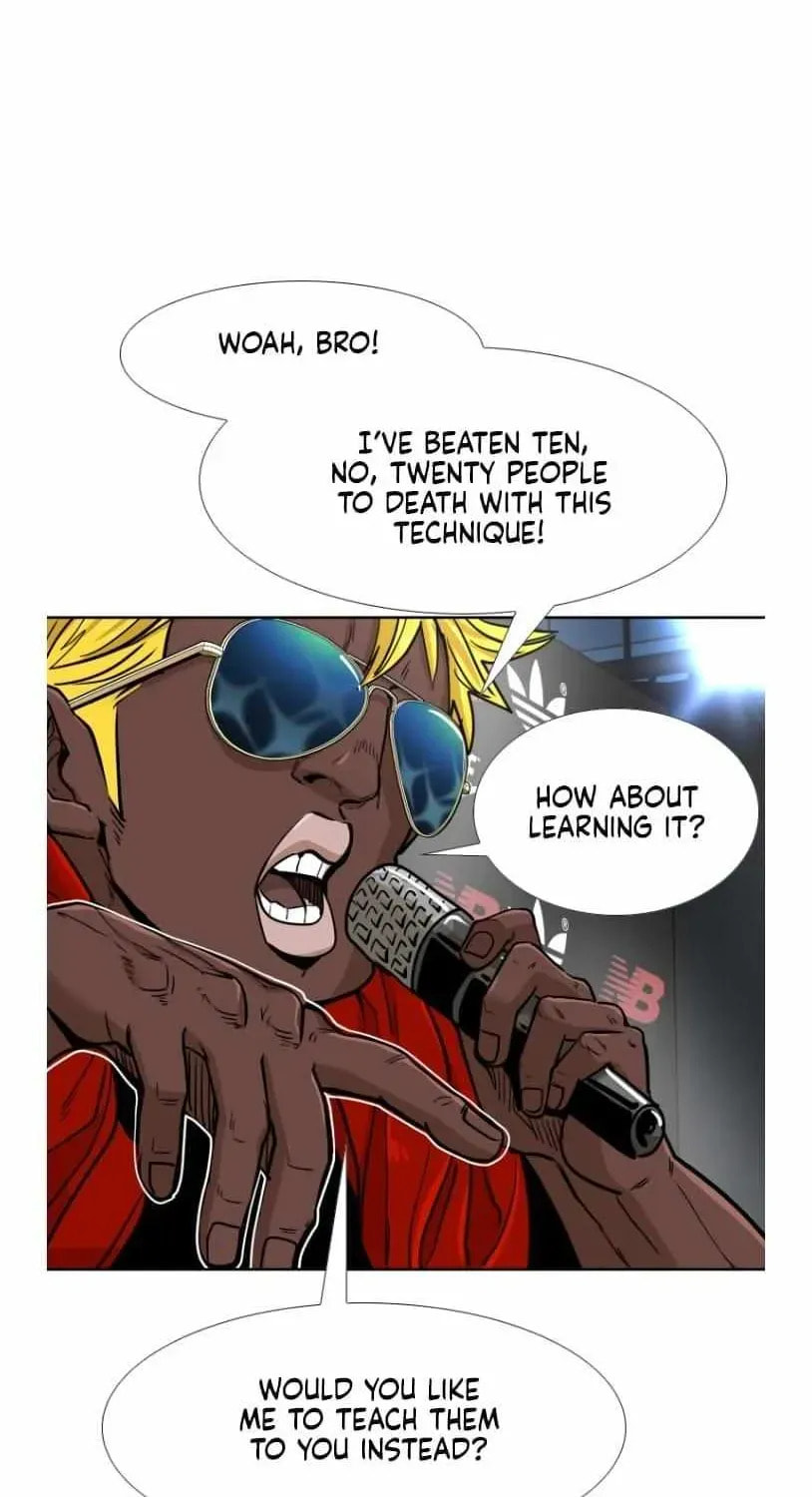 Read Shark chapter 258 image 92 on Lezhin