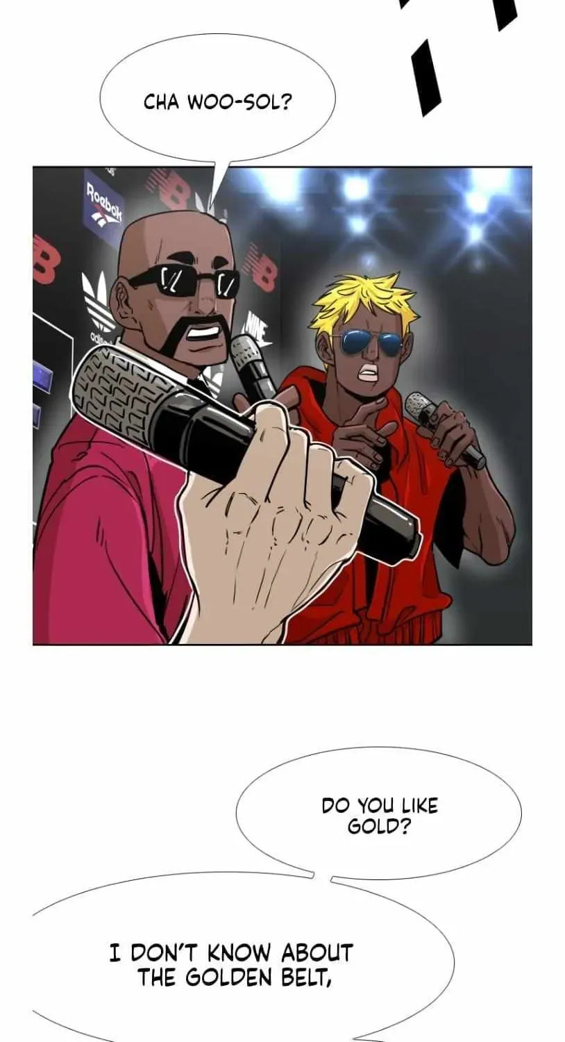 Read Shark chapter 258 image 94 on Lezhin