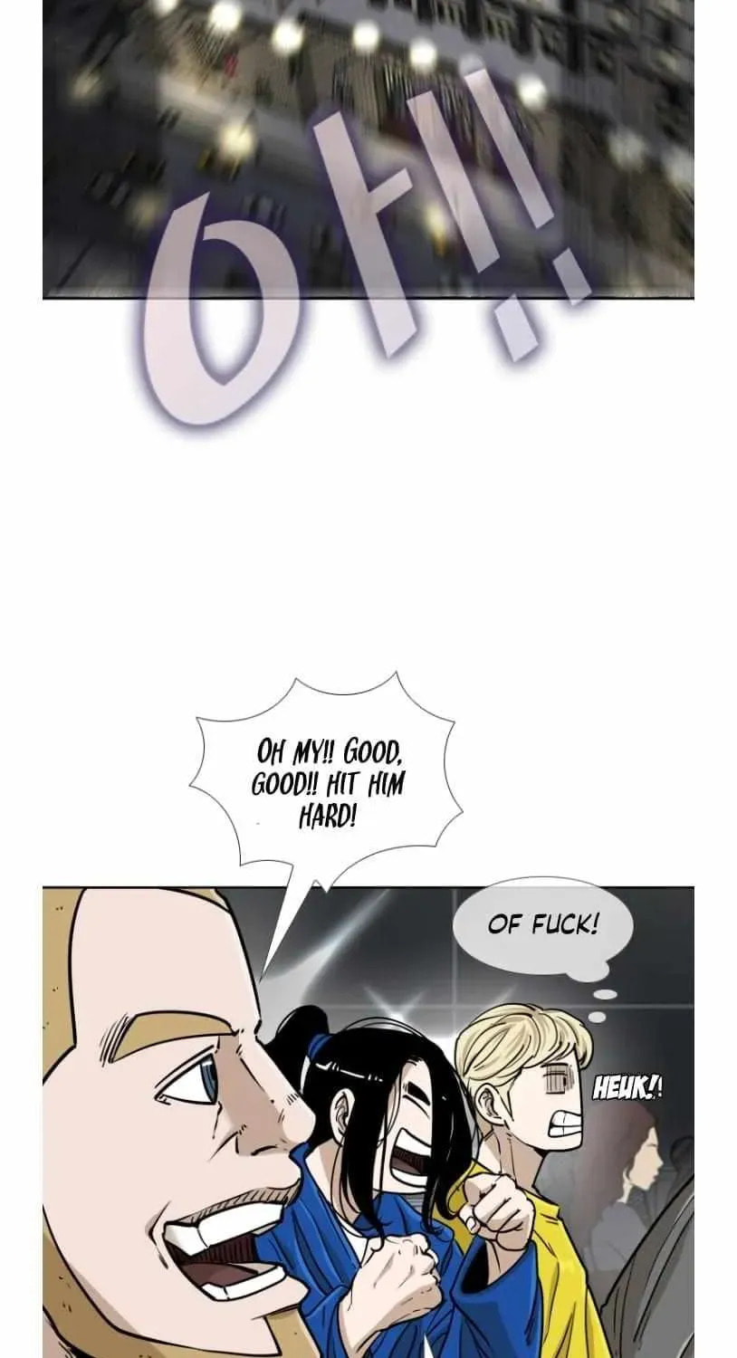 Read Shark chapter 258 image 97 on Lezhin