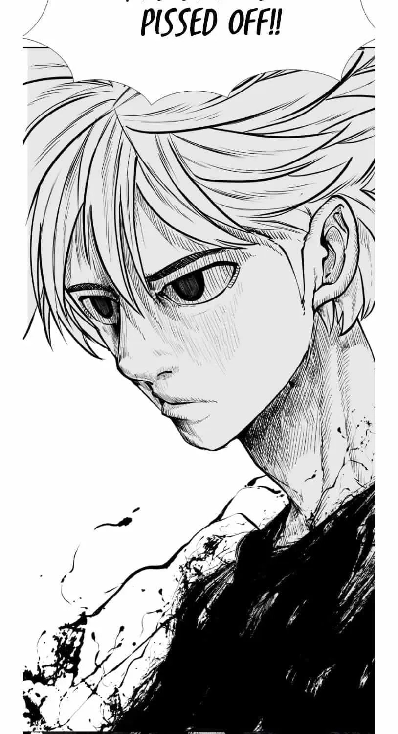 Read Shark chapter 258 image 99 on Lezhin