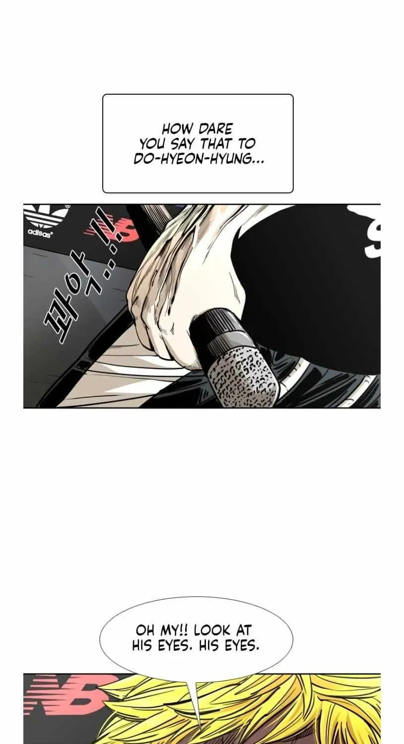 Read Shark chapter 259 image 10 on Lezhin