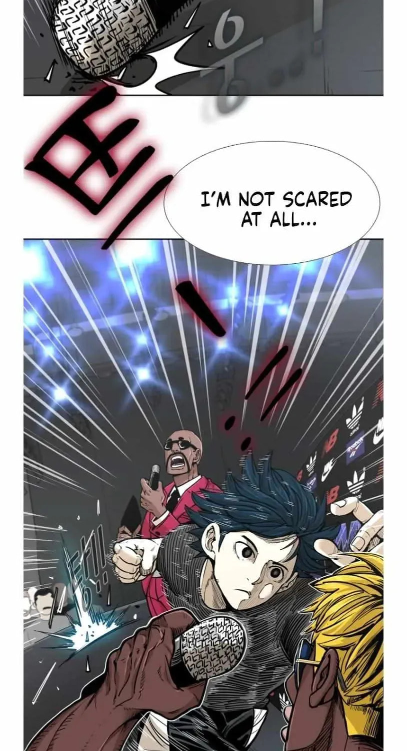 Read Shark chapter 259 image 12 on Lezhin