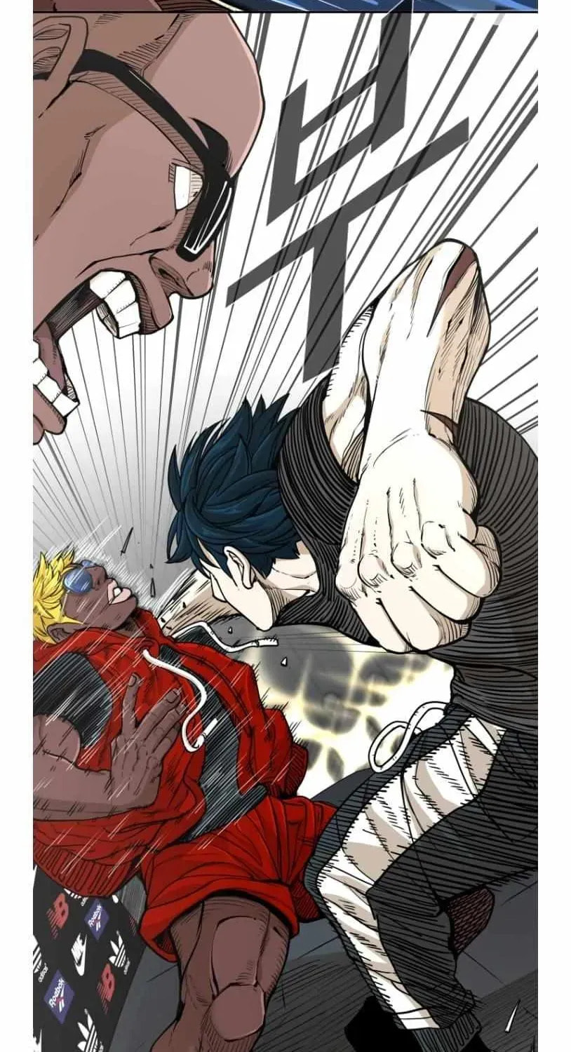 Read Shark chapter 259 image 14 on Lezhin