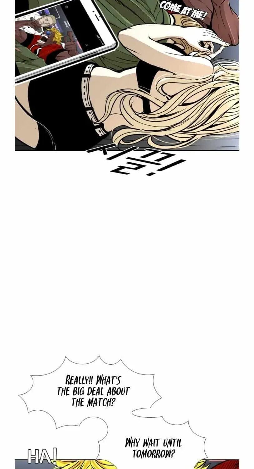 Read Shark chapter 259 image 20 on Lezhin