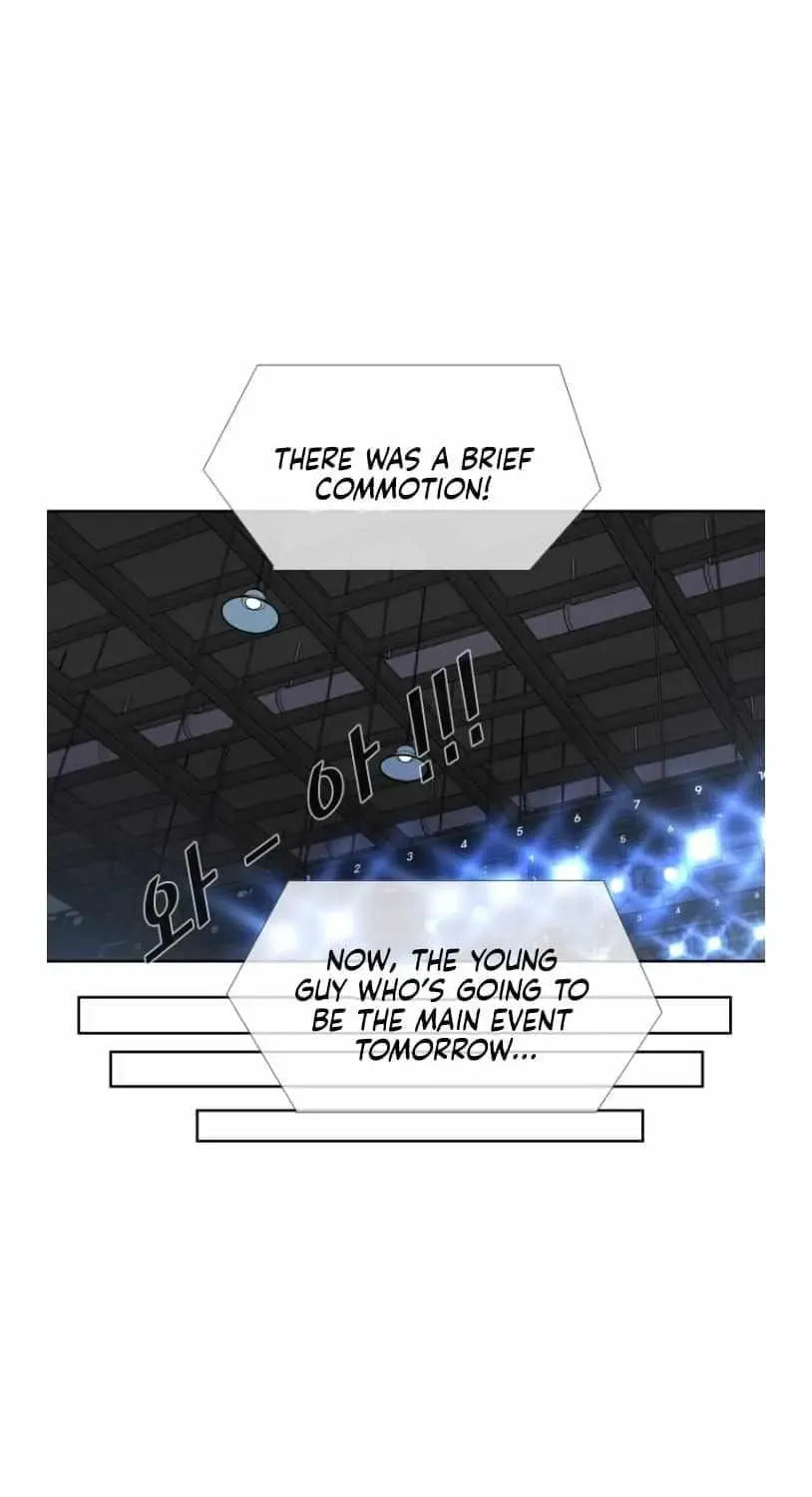 Read Shark chapter 259 image 25 on Lezhin