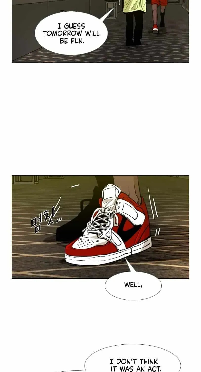 Read Shark chapter 259 image 27 on Lezhin