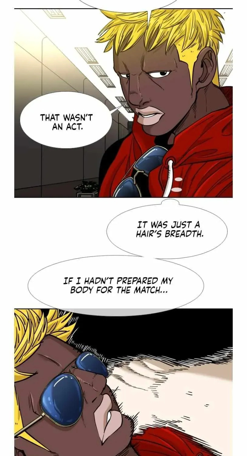 Read Shark chapter 259 image 29 on Lezhin