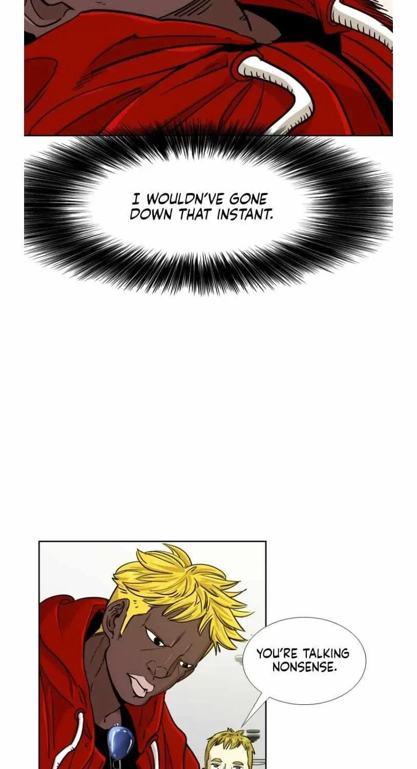 Read Shark chapter 259 image 30 on Lezhin