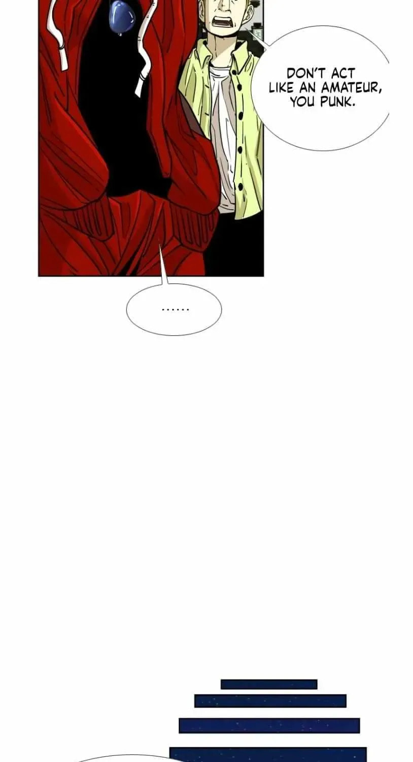 Read Shark chapter 259 image 31 on Lezhin