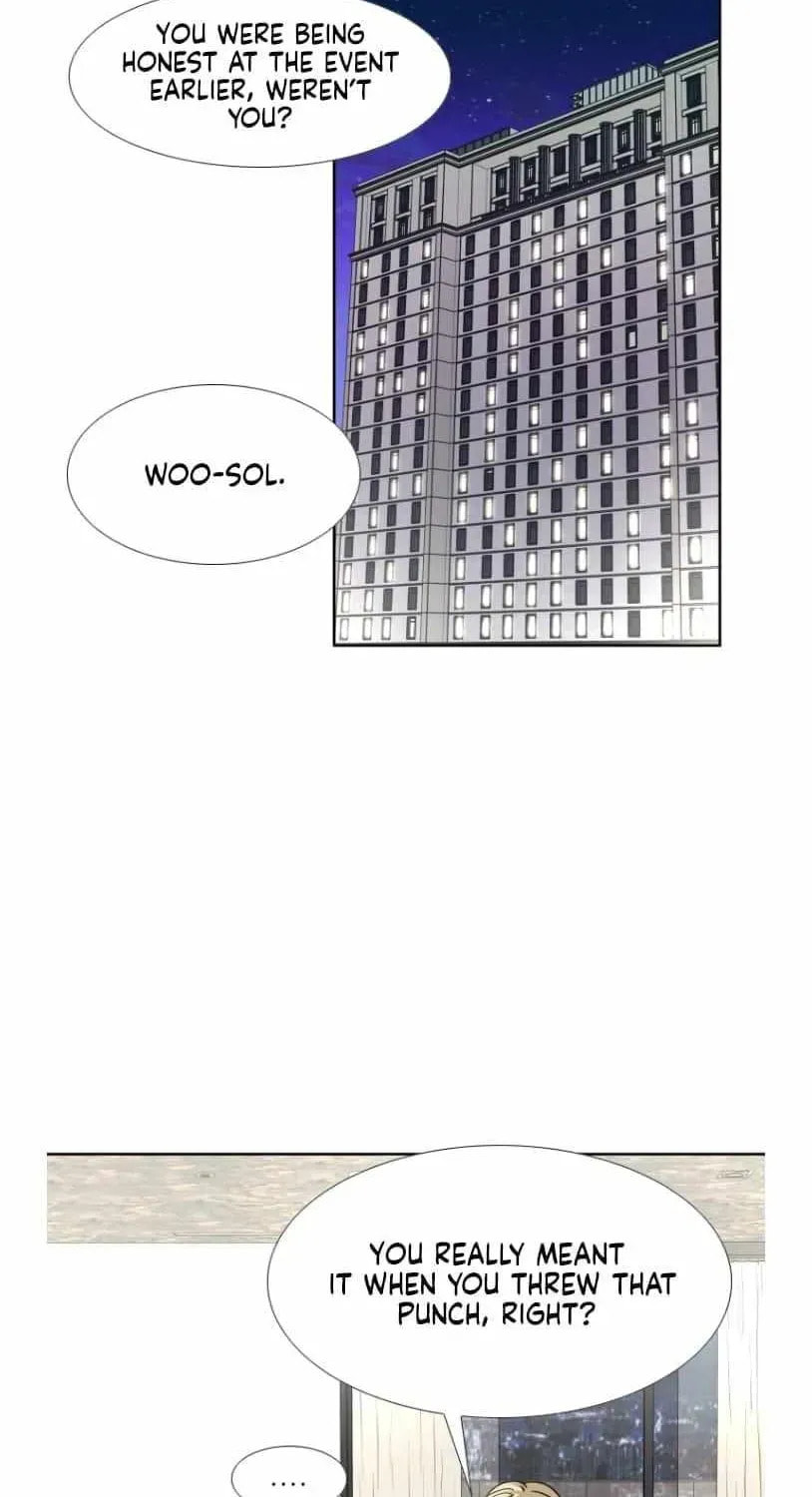 Read Shark chapter 259 image 32 on Lezhin