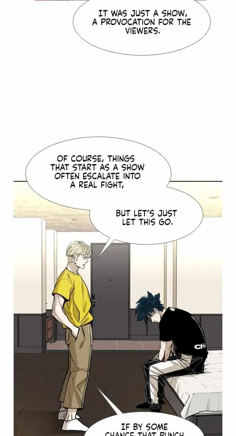 Read Shark chapter 259 image 35 on Lezhin