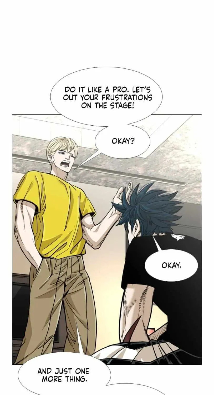 Read Shark chapter 259 image 38 on Lezhin