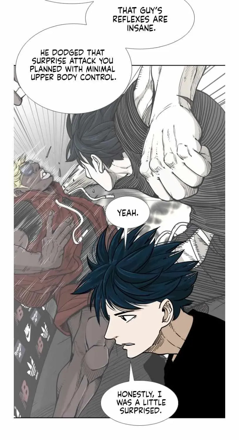 Read Shark chapter 259 image 39 on Lezhin