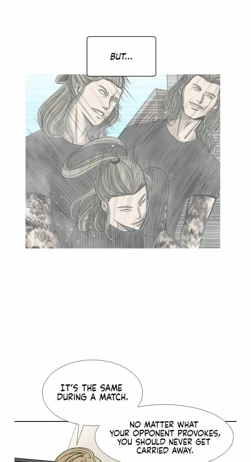 Read Shark chapter 259 image 40 on Lezhin