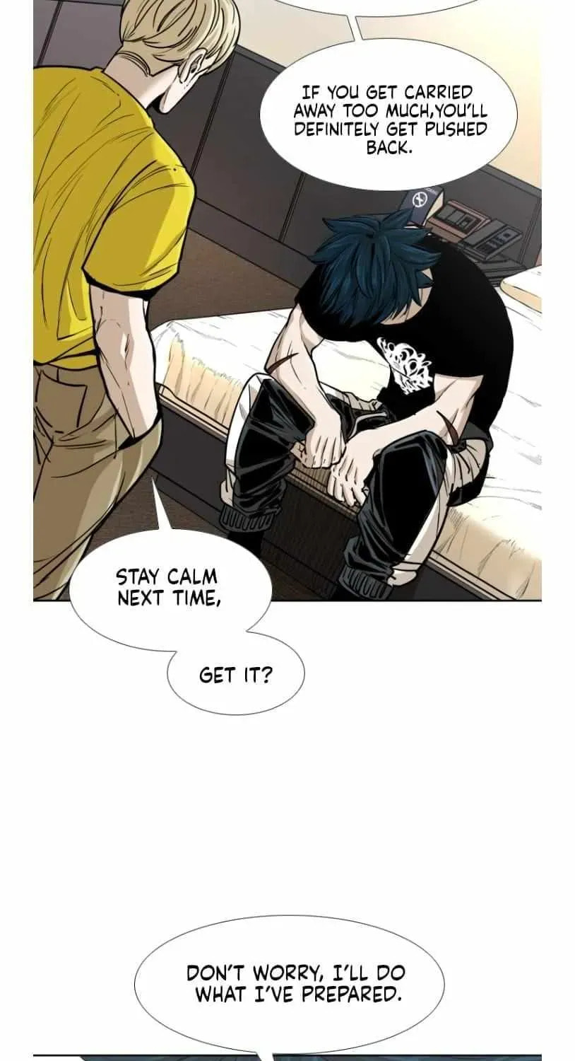Read Shark chapter 259 image 41 on Lezhin