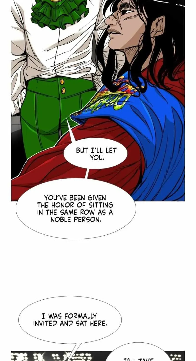 Read Shark chapter 259 image 49 on Lezhin