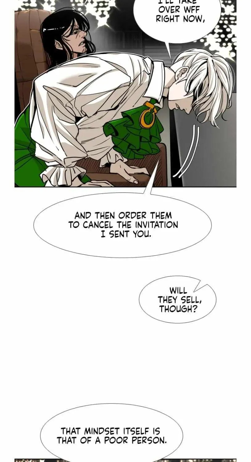 Read Shark chapter 259 image 50 on Lezhin