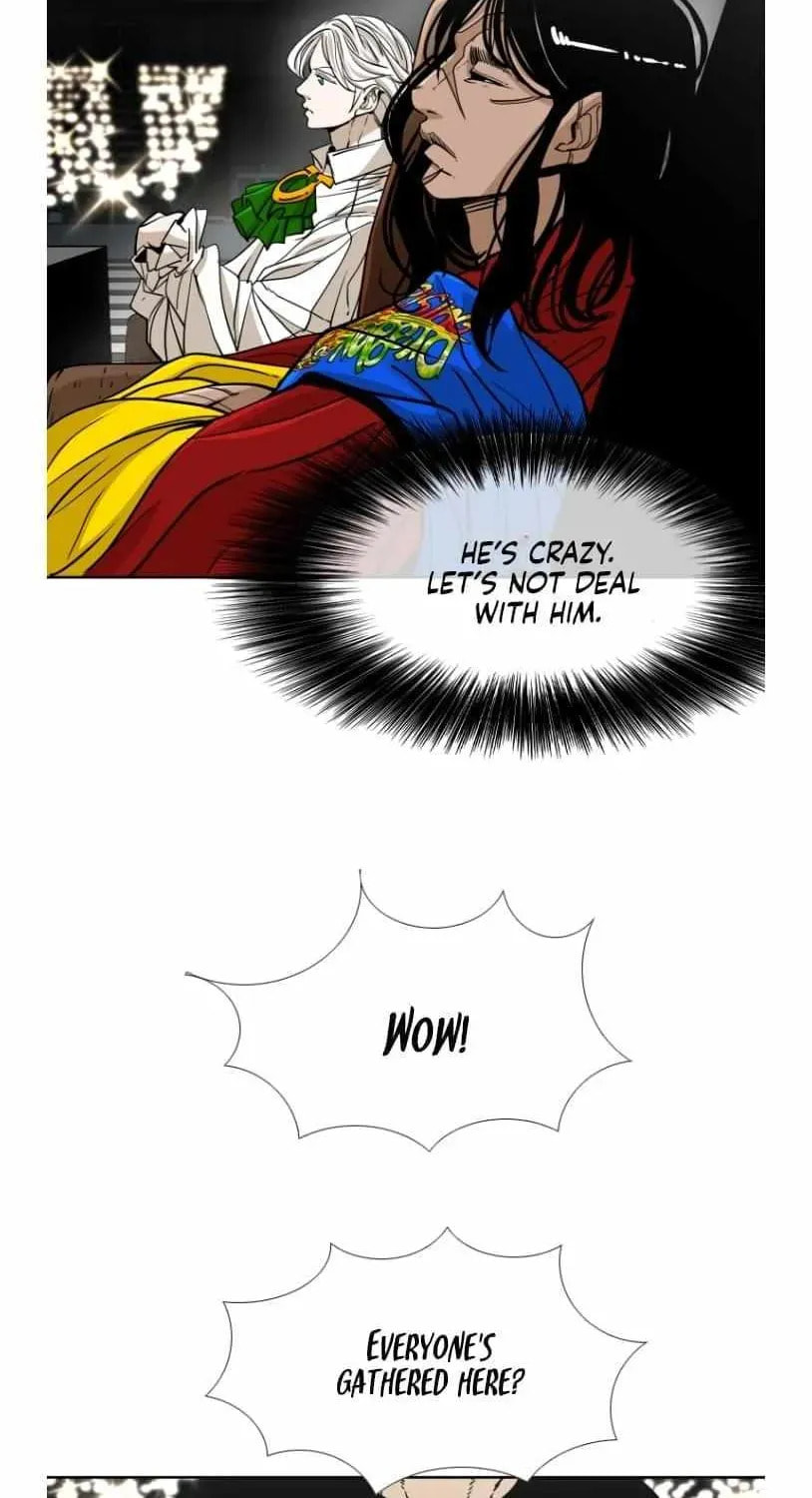 Read Shark chapter 259 image 52 on Lezhin