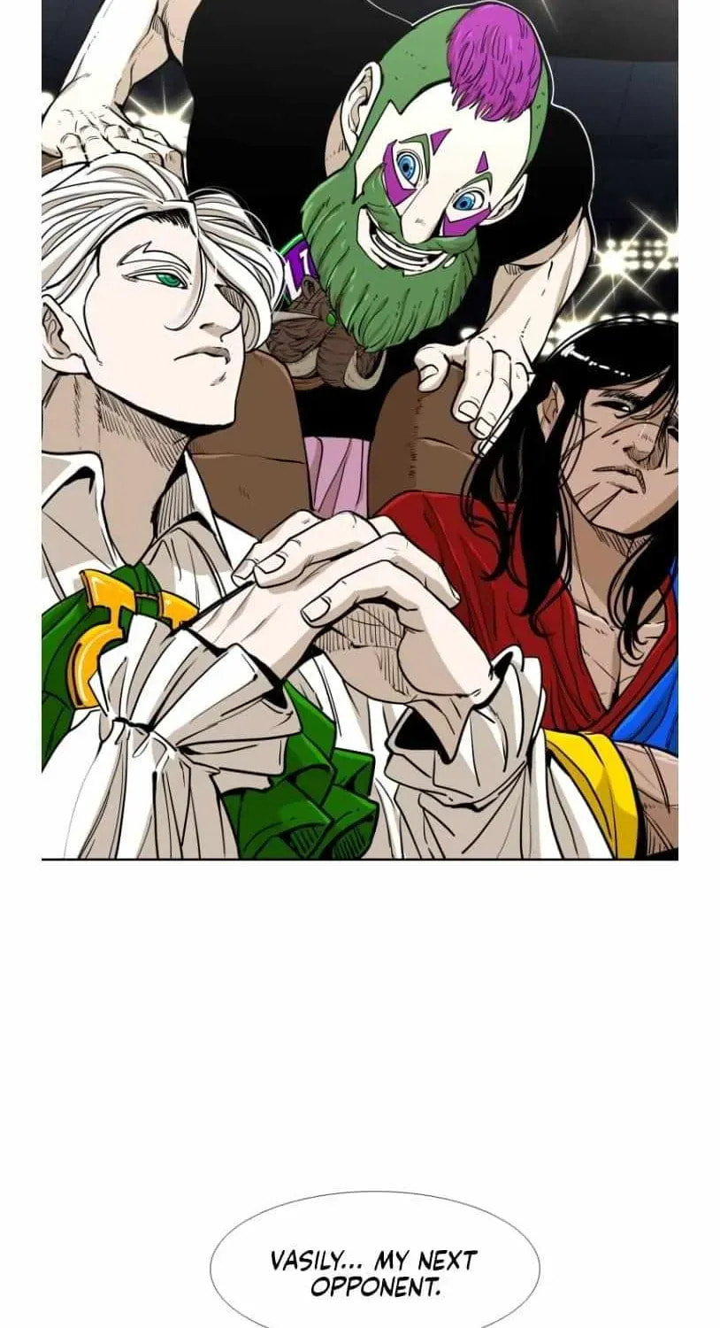 Read Shark chapter 259 image 54 on Lezhin