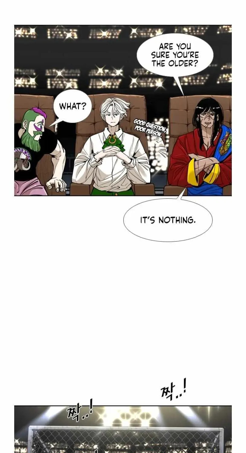 Read Shark chapter 259 image 57 on Lezhin