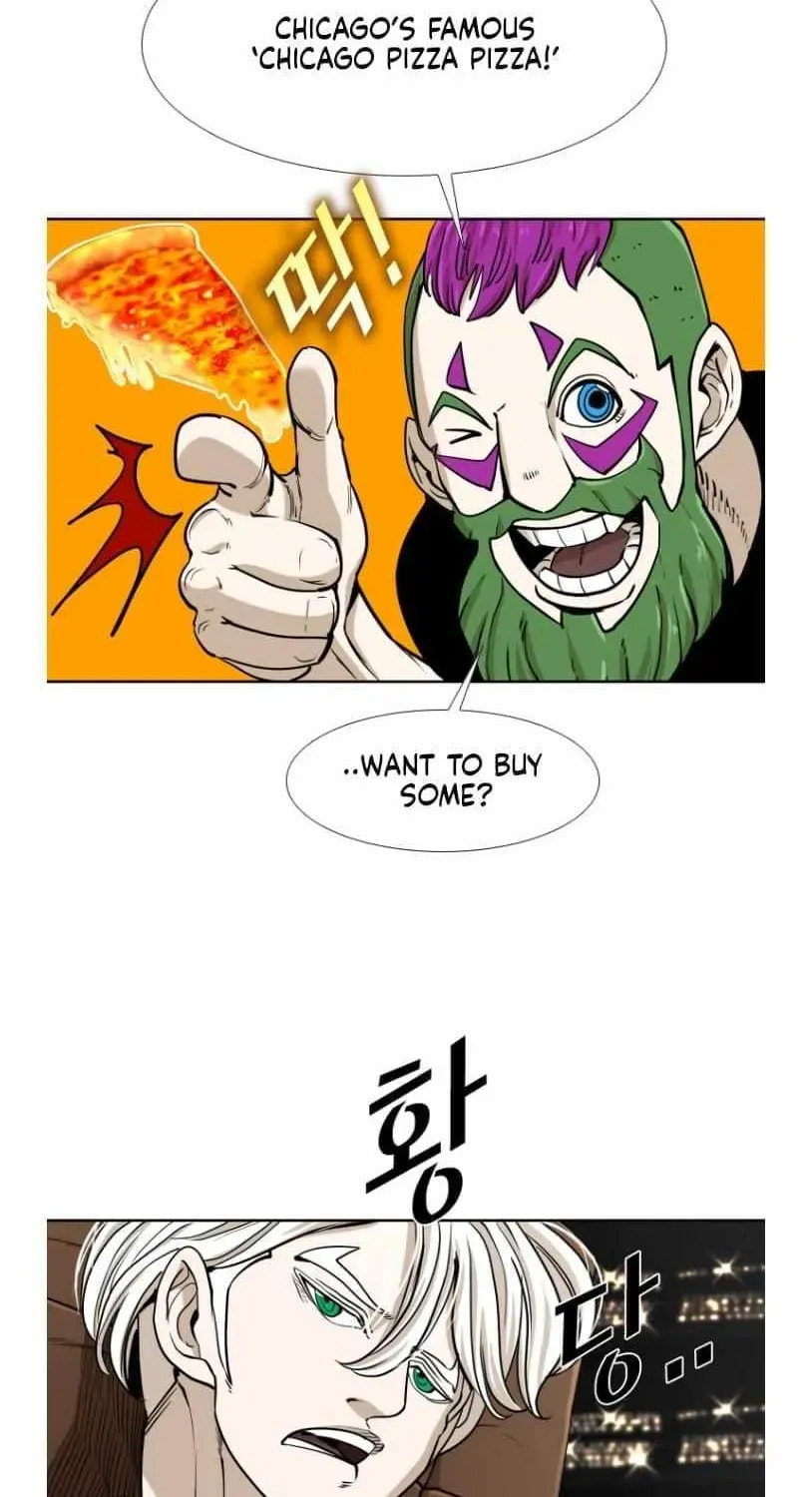Read Shark chapter 259 image 60 on Lezhin