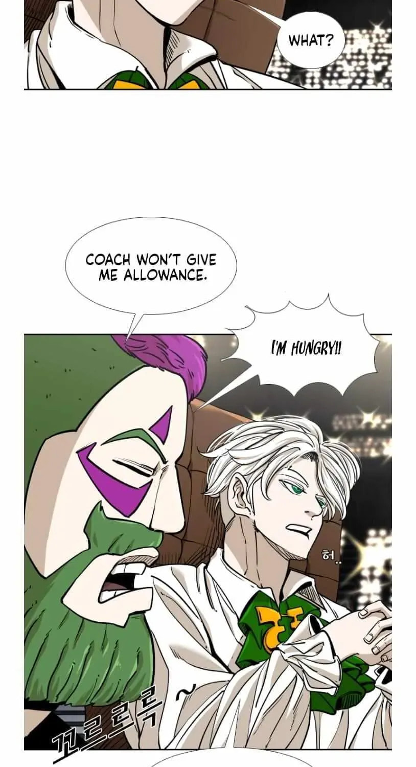 Read Shark chapter 259 image 61 on Lezhin