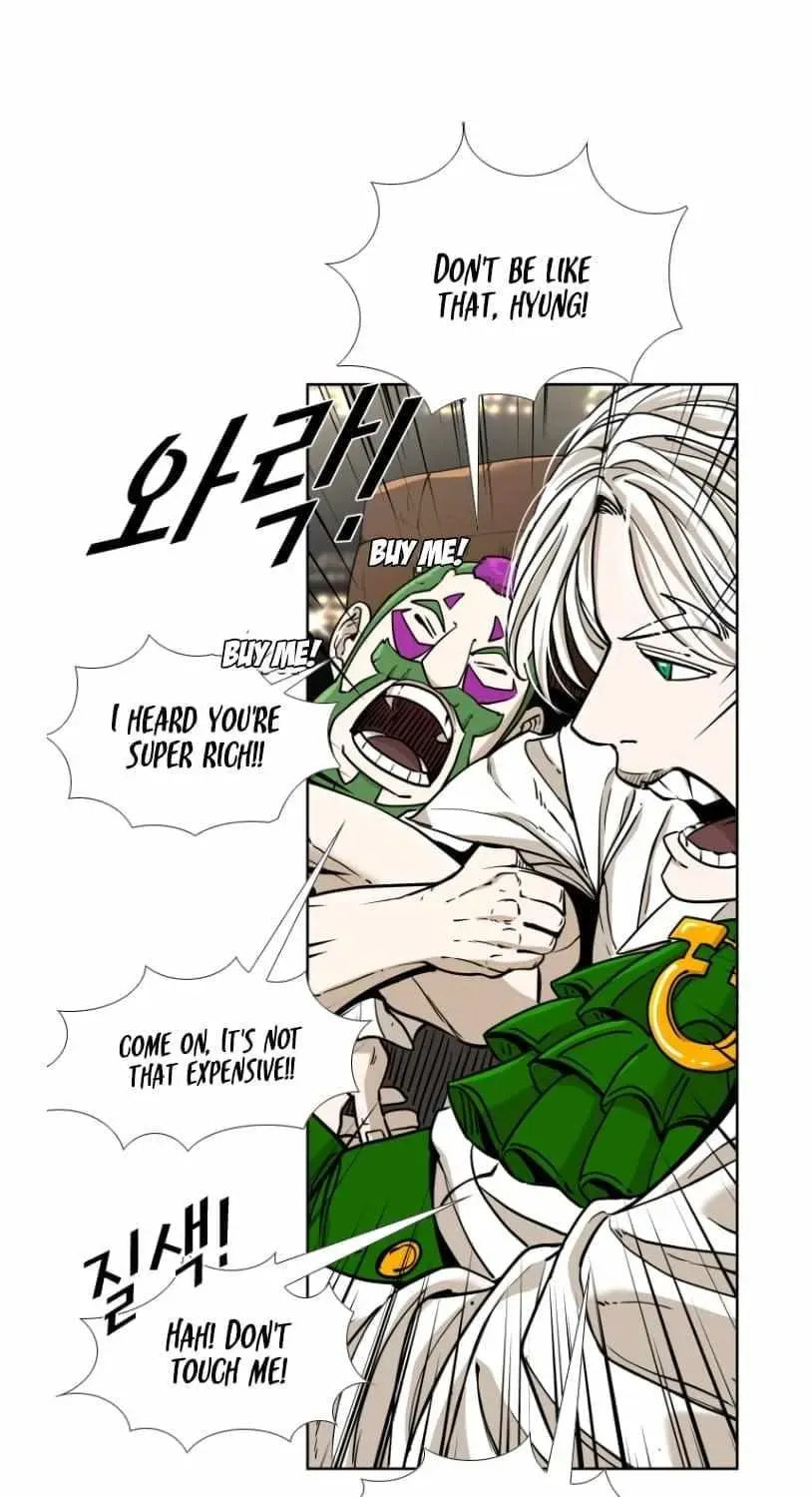 Read Shark chapter 259 image 63 on Lezhin