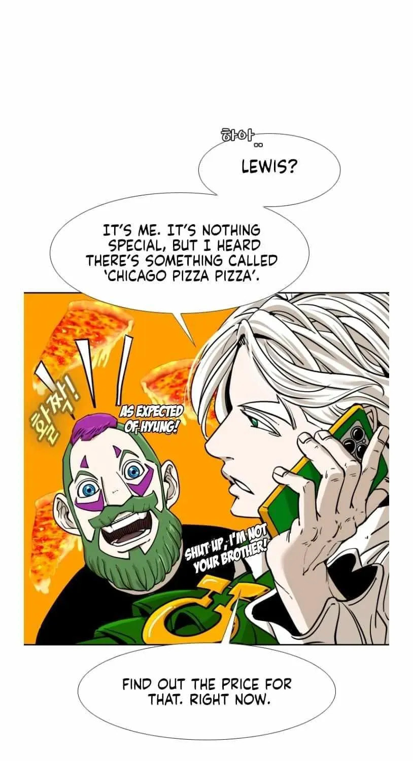 Read Shark chapter 259 image 65 on Lezhin