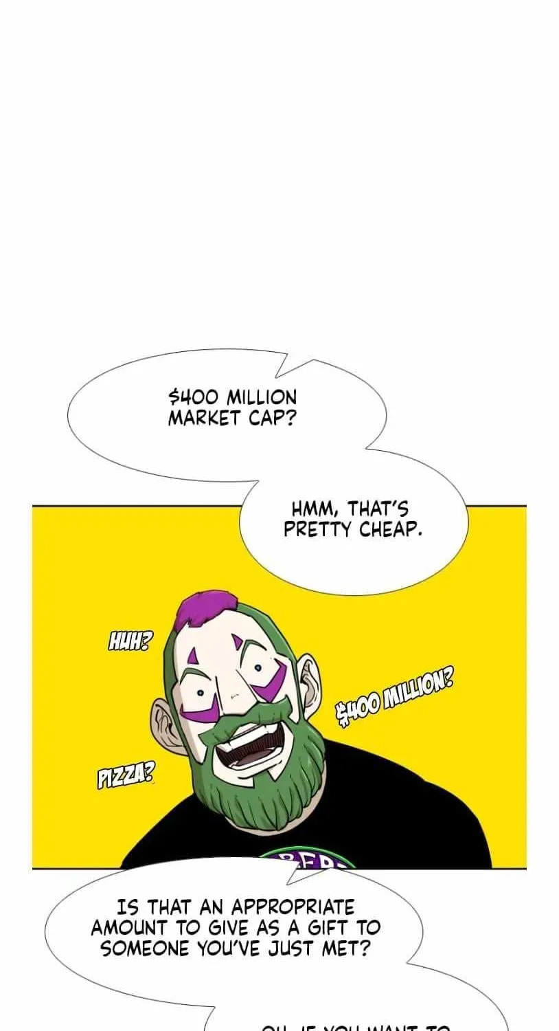Read Shark chapter 259 image 66 on Lezhin