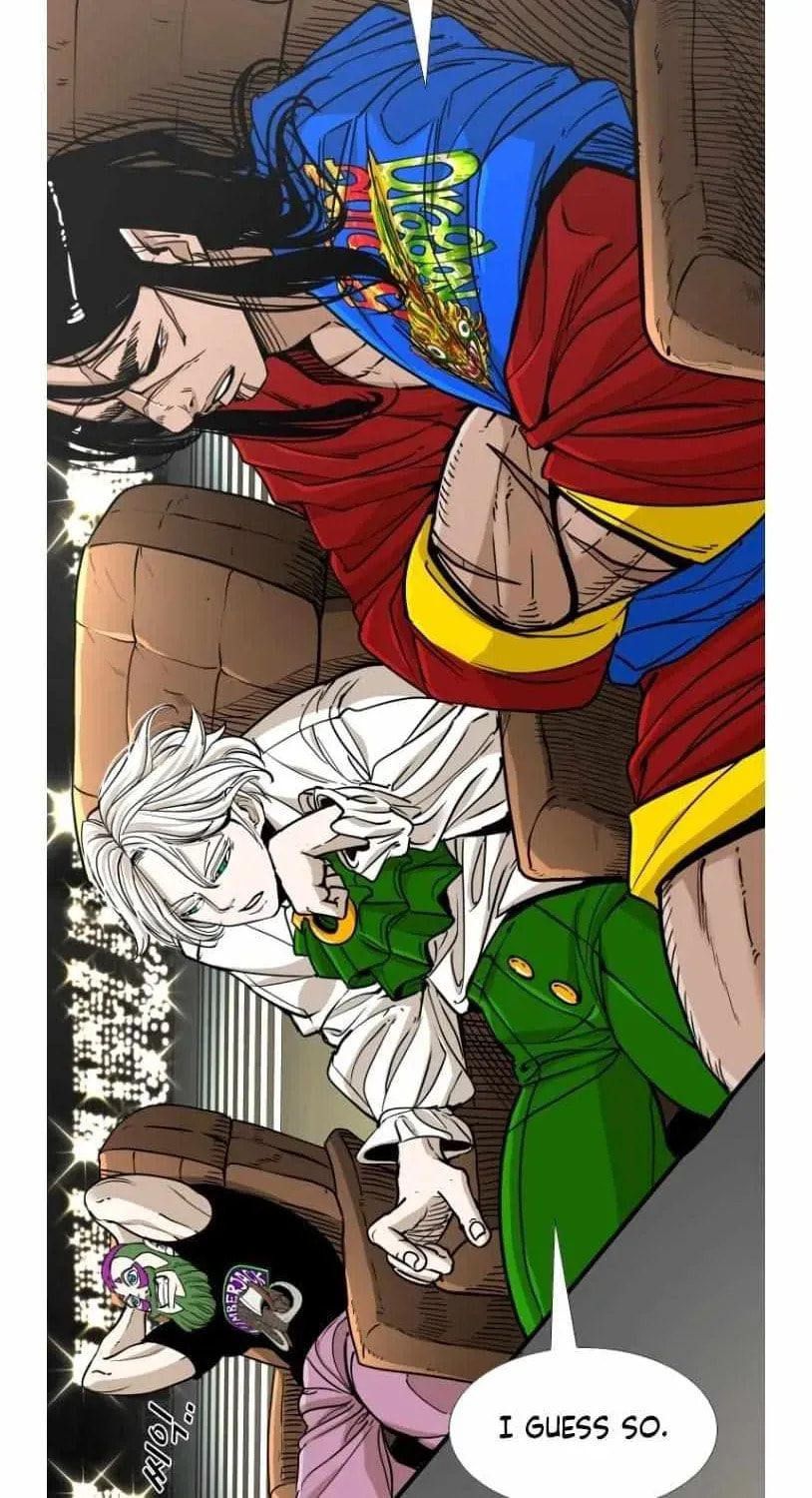 Read Shark chapter 259 image 70 on Lezhin