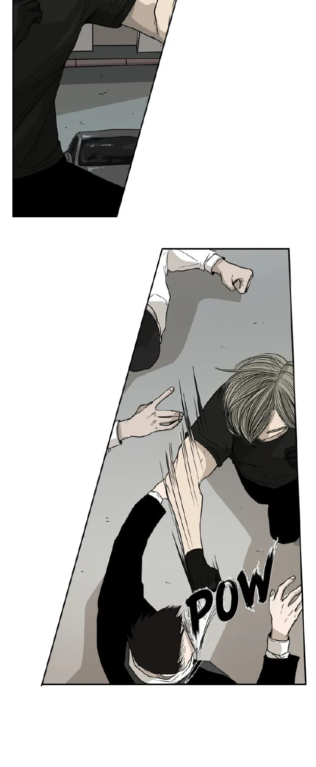 Read Shark chapter 26 image 1 on Lezhin