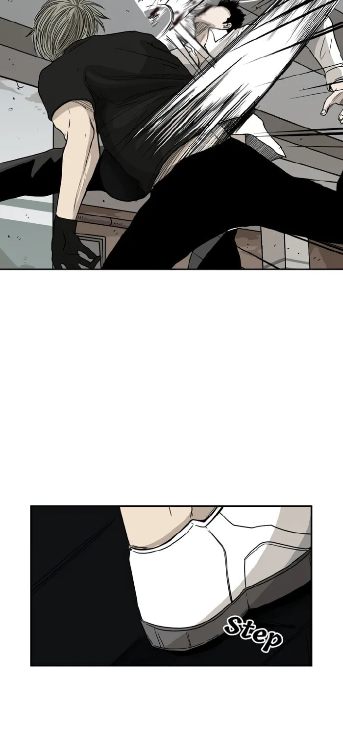 Read Shark chapter 26 image 10 on Lezhin