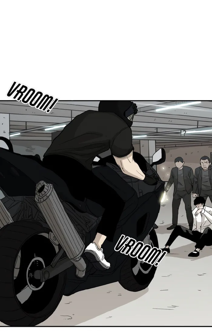 Read Shark chapter 26 image 11 on Lezhin