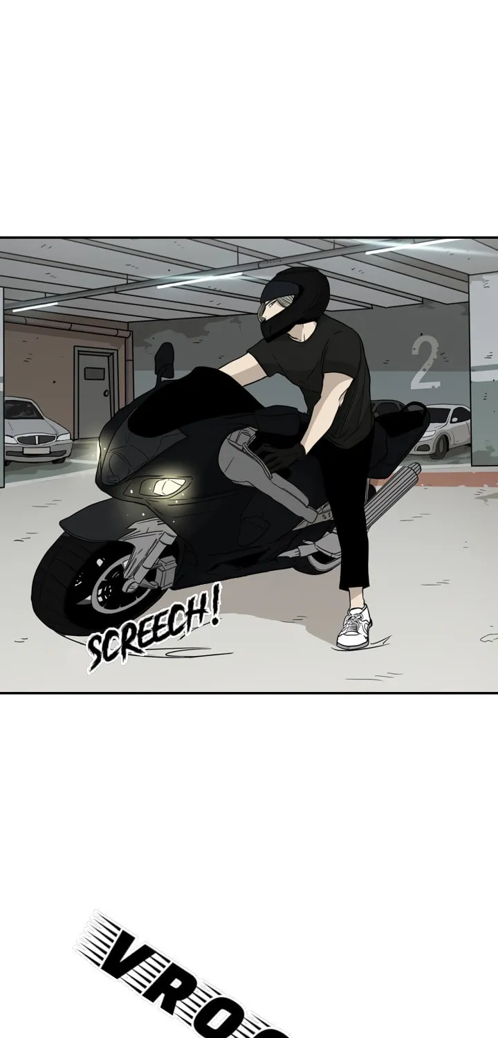 Read Shark chapter 26 image 13 on Lezhin