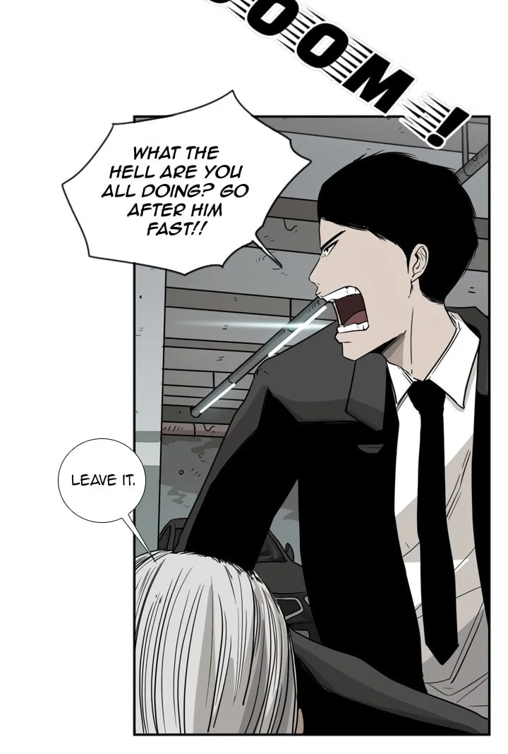 Read Shark chapter 26 image 14 on Lezhin