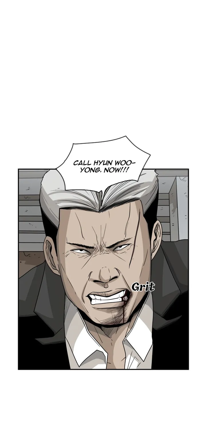 Read Shark chapter 26 image 15 on Lezhin