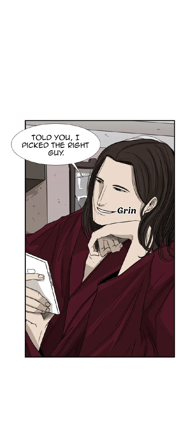 Read Shark chapter 26 image 18 on Lezhin