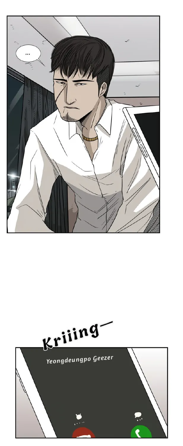 Read Shark chapter 26 image 19 on Lezhin