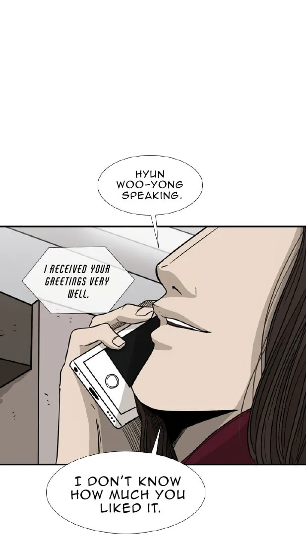 Read Shark chapter 26 image 20 on Lezhin
